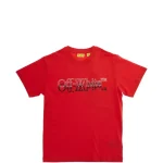 Off-White Kids T-shirt