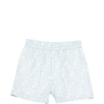 Fendi Kids Short