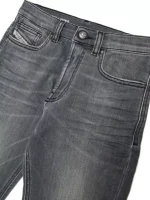 Diesel Kids Jeans - immagine 3