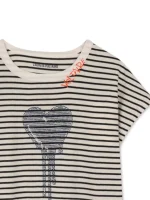 Zadig & Voltaire Kids T-shirt - immagine 3