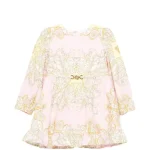 Versace Kids Vestito