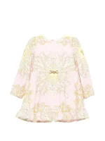 Versace Kids Vestito