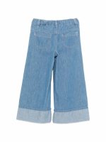 Ermanno Scervino Kids Jeans - immagine 2