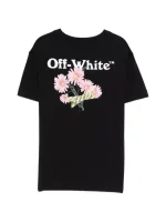 Off-White Kids T-shirt - immagine 2