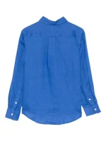 Polo Ralph Lauren Kids Camicia - immagine 2