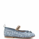 Fendi Kids Ballerine