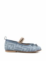 Fendi Kids Ballerine