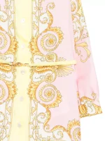 Versace Kids Vestito - immagine 3