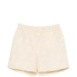 Fendi Kids Short