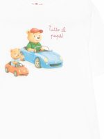 MC2 ST. Barth T-shirt - immagine 3