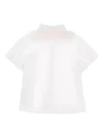 Monnalisa Camicia mezza manica - immagine 2