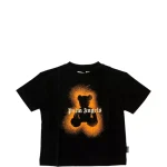 Palm Angels Kids T-shirt