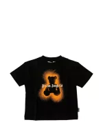 Palm Angels Kids T-shirt
