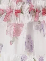 Monnalisa Vestito - immagine 3