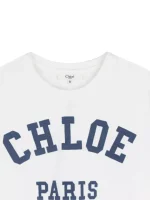 Chloè Kids T-shirt - immagine 3