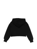 Palm Angels Kids Felpa girocollo - immagine 2