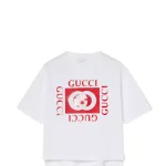 Gucci Kids T-shirt