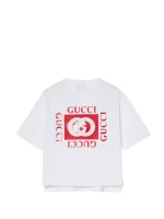 Gucci Kids T-shirt