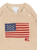 Polo Ralph Lauren Kids Tutina - immagine 3