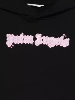 Palm Angels Kids Felpa girocollo - immagine 3