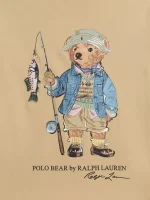 Polo Ralph Lauren Kids T-shirt - immagine 2