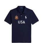 Polo Ralph Lauren Kids Polo manica corta