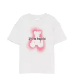Palm Angels Kids T-shirt