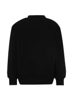 Palm Angels Kids Felpa girocollo - immagine 2