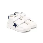 Golden Goose Deluxe Brand Kids Scarpe ginniche