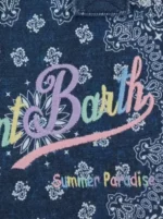 MC2 ST. Barth Borsa - immagine 2