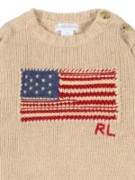Polo Ralph Lauren Kids Maglione - immagine 3
