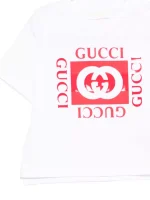 Gucci Kids T-shirt - immagine 3