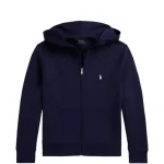 Polo Ralph Lauren Kids Felpa con cappuccio