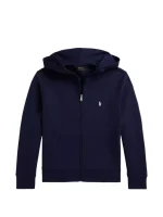 Polo Ralph Lauren Kids Felpa con cappuccio