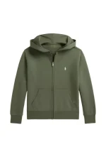 Polo Ralph Lauren Kids Felpa con cappuccio