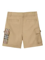 Burberry Kids Short - immagine 2