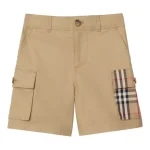Burberry Kids Short