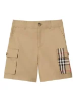 Burberry Kids Short