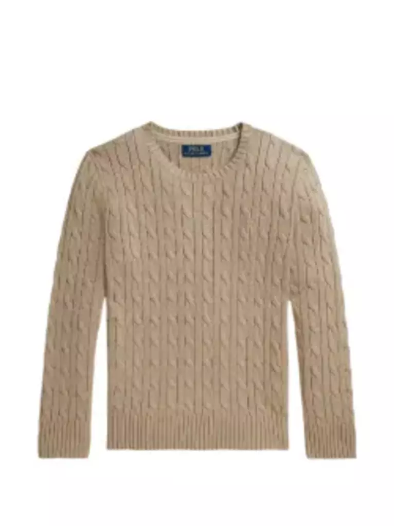 65623 Polo Ralph Lauren Kids Maglione - immagine 1