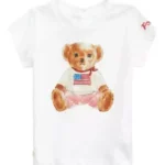 Polo Ralph Lauren Kids T-shirt