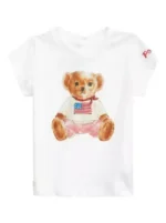 Polo Ralph Lauren Kids T-shirt