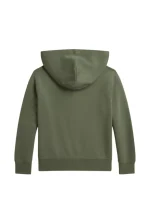 Polo Ralph Lauren Kids Felpa con cappuccio - immagine 2