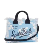 MC2 ST. Barth Borsa