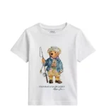 Polo Ralph Lauren Kids T-shirt