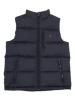 Polo Ralph Lauren Kids Giubbotto