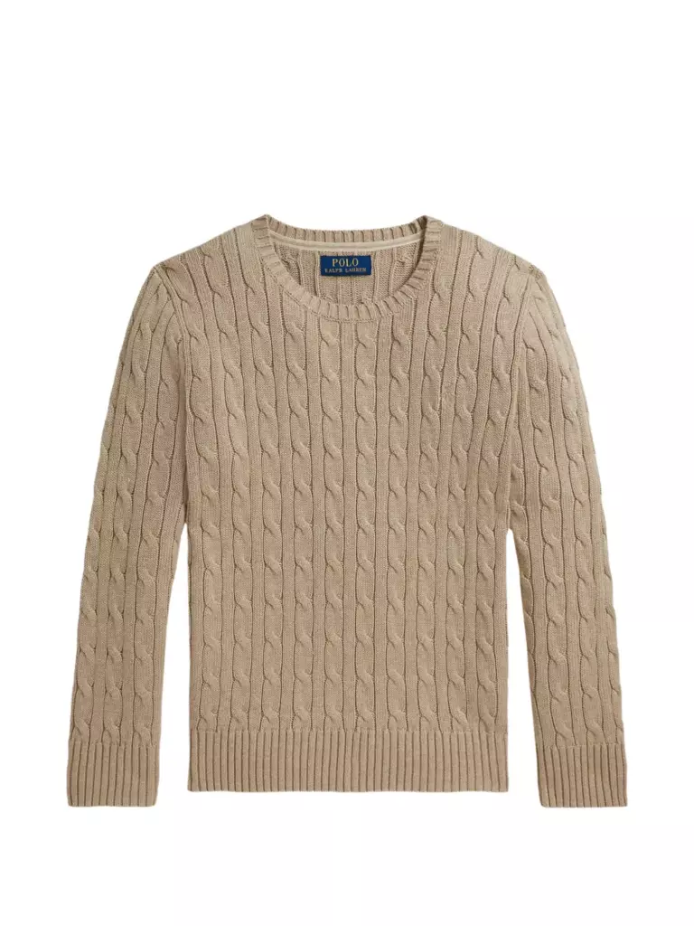 65645 Polo Ralph Lauren Kids Maglione - immagine 1