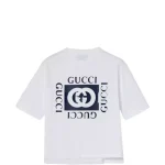 Gucci Kids T-shirt