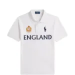 Polo Ralph Lauren Kids Polo manica corta