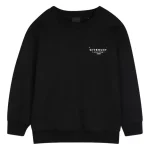 Givenchy Kids Felpa con cappuccio