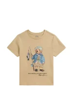 Polo Ralph Lauren Kids T-shirt